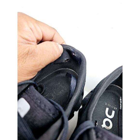Oncloud Men 11 Comfy footwear main image 4
